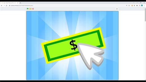 money clicker scratch|cash clicker scratch games.